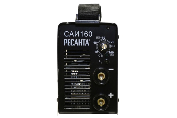 Аппарат инверторный САИ 160 Ресанта
