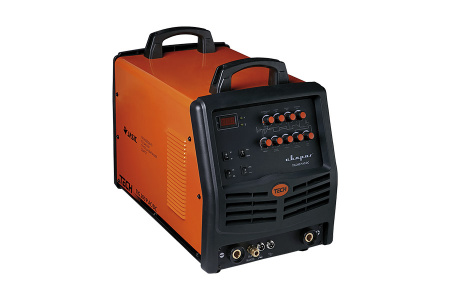 Аппарат инверторный TIG 200 P АС/DC Tech (Е101) Сварог